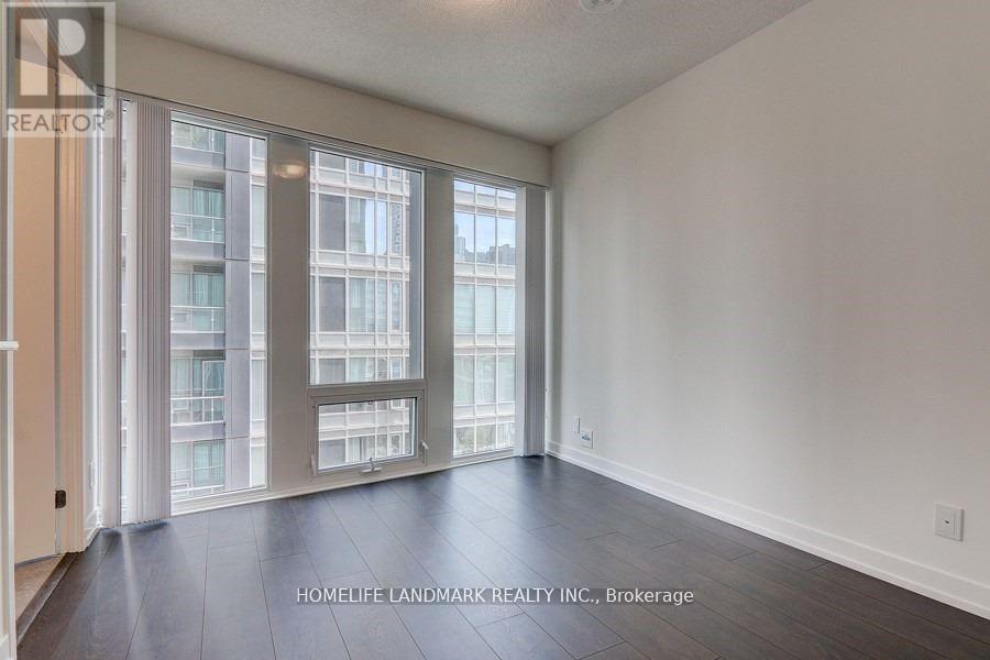 1802 - 60 Shuter Street, Toronto, Ontario  M5B 0B7 - Photo 11 - C12861418