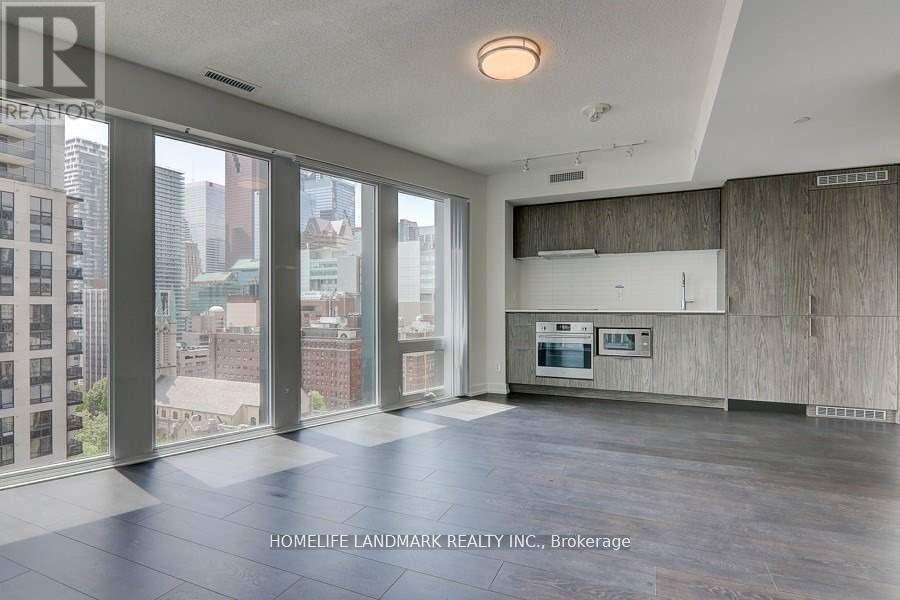 1802 - 60 Shuter Street, Toronto, Ontario  M5B 0B7 - Photo 14 - C12861418