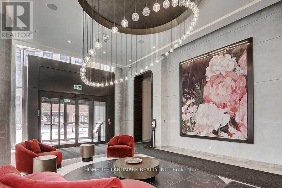 1802 - 60 Shuter Street, Toronto, Ontario  M5B 0B7 - Photo 3 - C12861418