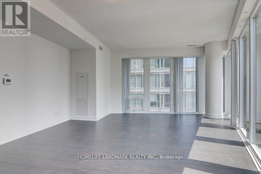 1802 - 60 Shuter Street, Toronto, Ontario  M5B 0B7 - Photo 8 - C12861418