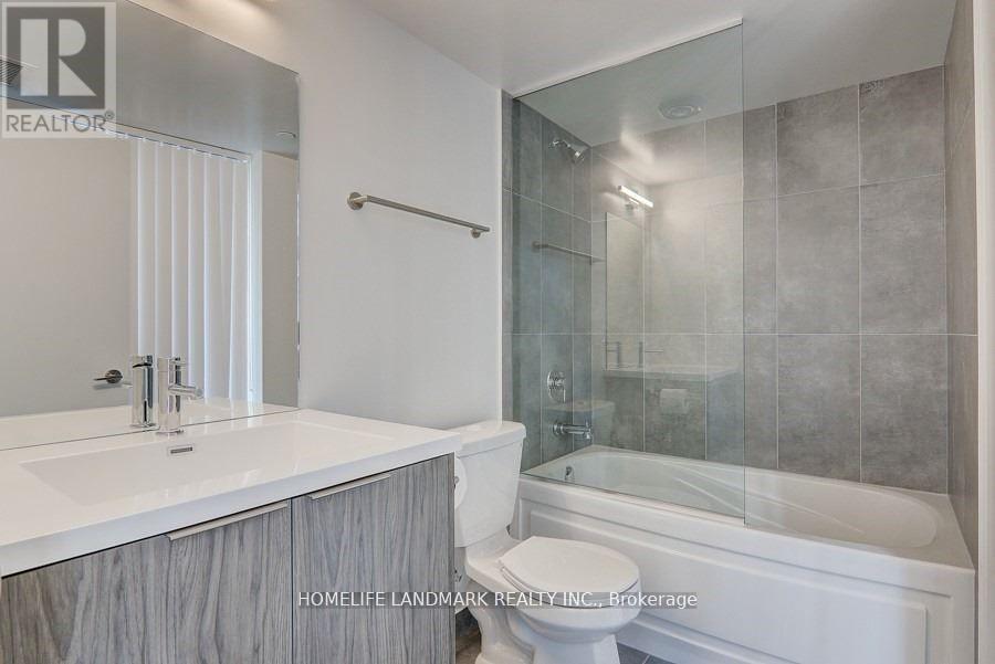 1802 - 60 Shuter Street, Toronto, Ontario  M5B 0B7 - Photo 9 - C12861418