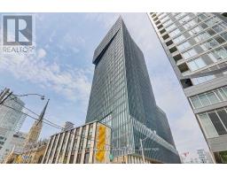 1802 - 60 SHUTER STREET, Toronto, Ontario