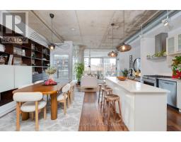 513 - 66 PORTLAND STREET, Toronto, Ontario