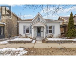 200 BRANT Avenue, Brantford, Ontario