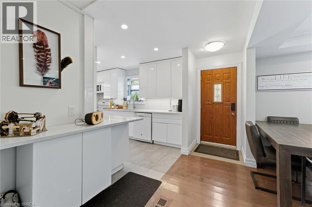 1314 Fisher Avenue, Burlington, Ontario  L7P 2L6 - Photo 10 - 40810179