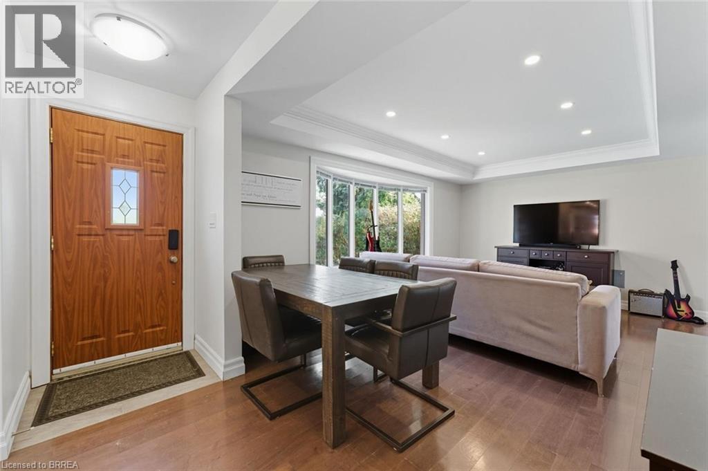 1314 Fisher Avenue, Burlington, Ontario  L7P 2L6 - Photo 4 - 40810179