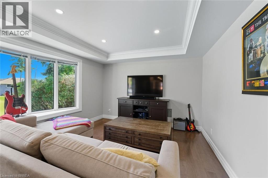 1314 Fisher Avenue, Burlington, Ontario  L7P 2L6 - Photo 5 - 40810179