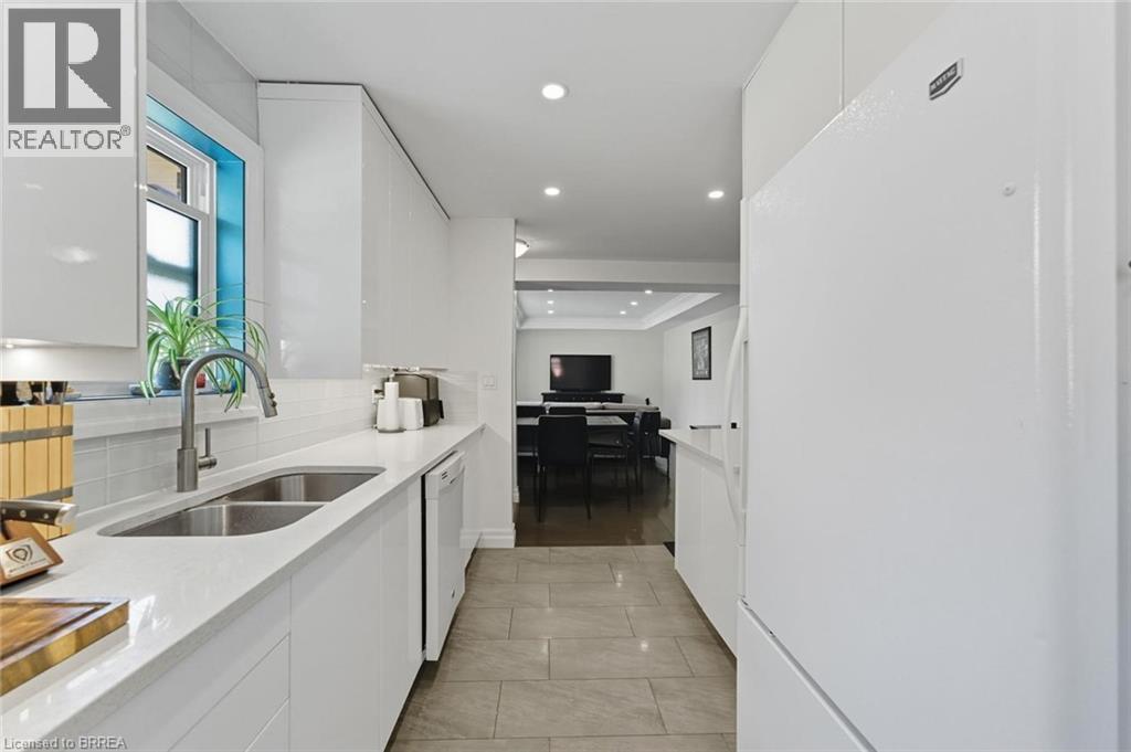 1314 Fisher Avenue, Burlington, Ontario  L7P 2L6 - Photo 7 - 40810179