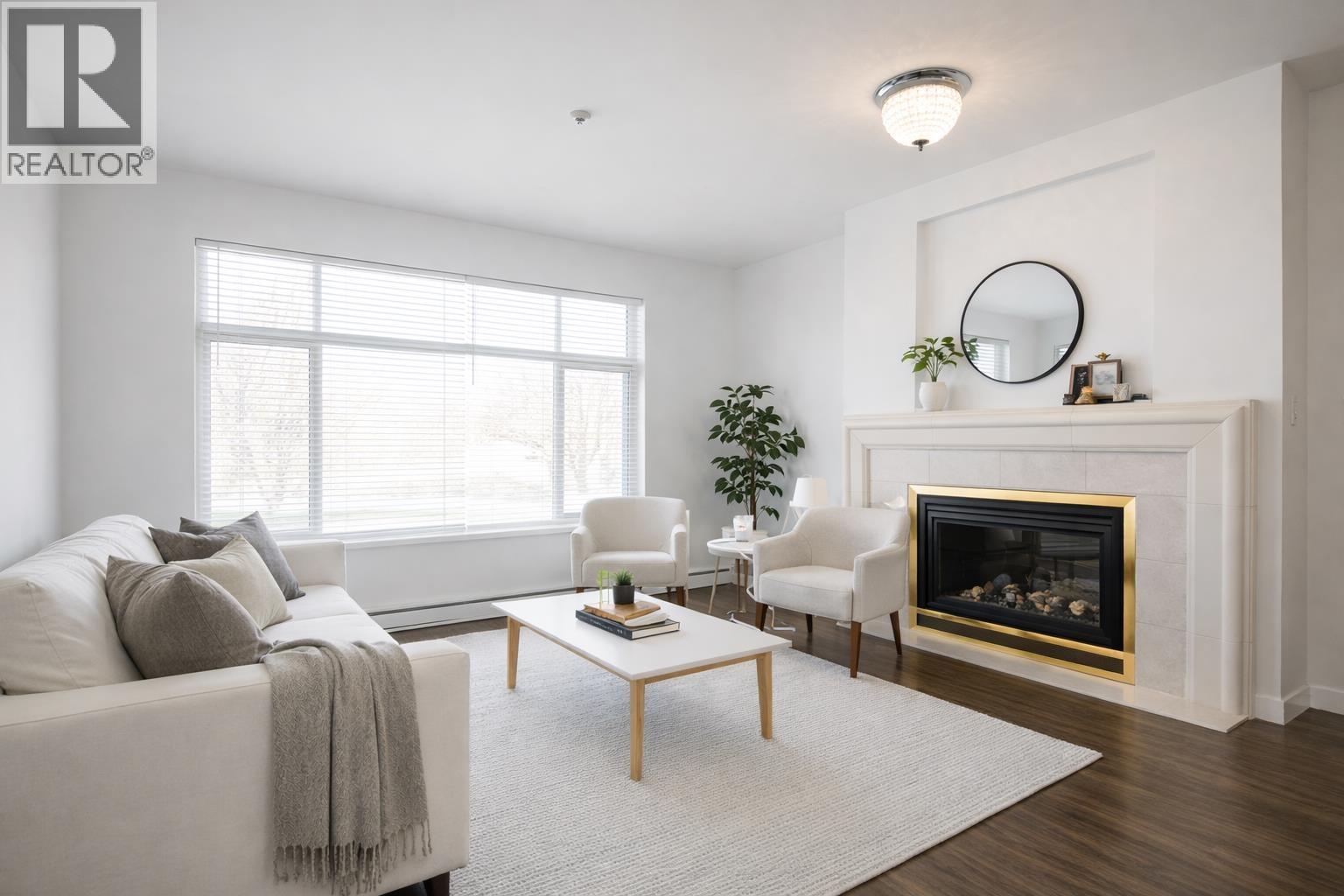 217 8180 Jones Road, Richmond, British Columbia  V6Y 3Z6 - Photo 4 - R3097305