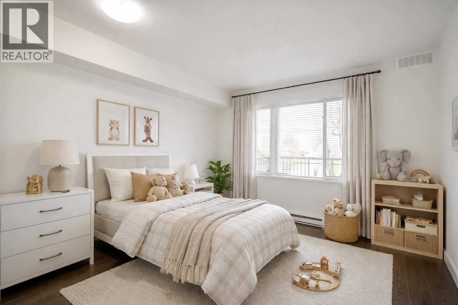 217 8180 Jones Road, Richmond, British Columbia  V6Y 3Z6 - Photo 6 - R3097305