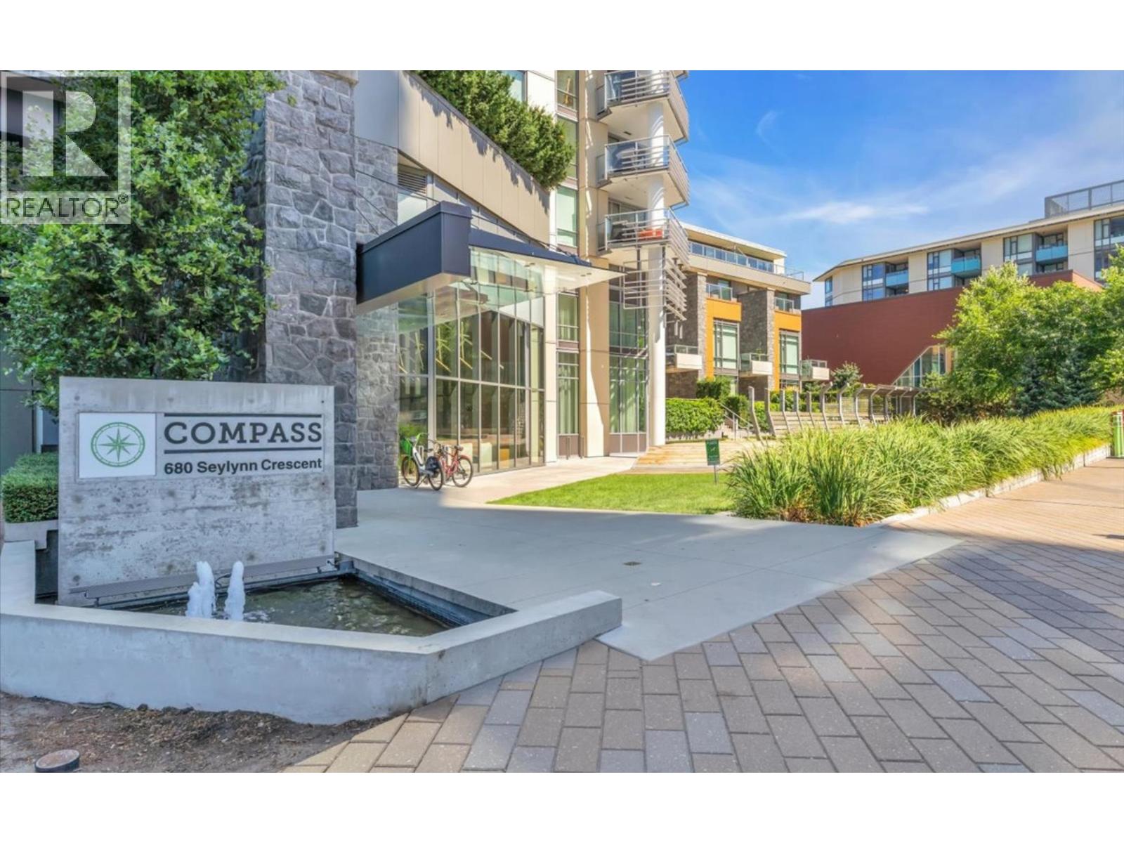 405 680 Seylynn Crescent, North Vancouver, British Columbia  V7J 0B5 - Photo 23 - R3097333