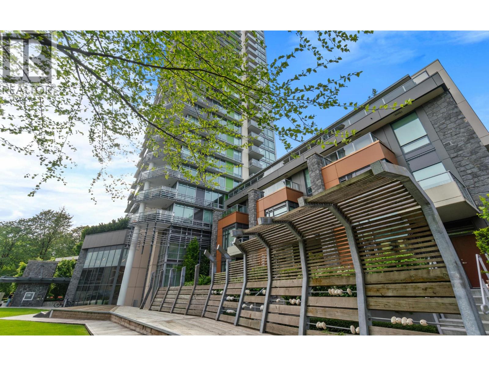 405 680 Seylynn Crescent, North Vancouver, British Columbia  V7J 0B5 - Photo 24 - R3097333