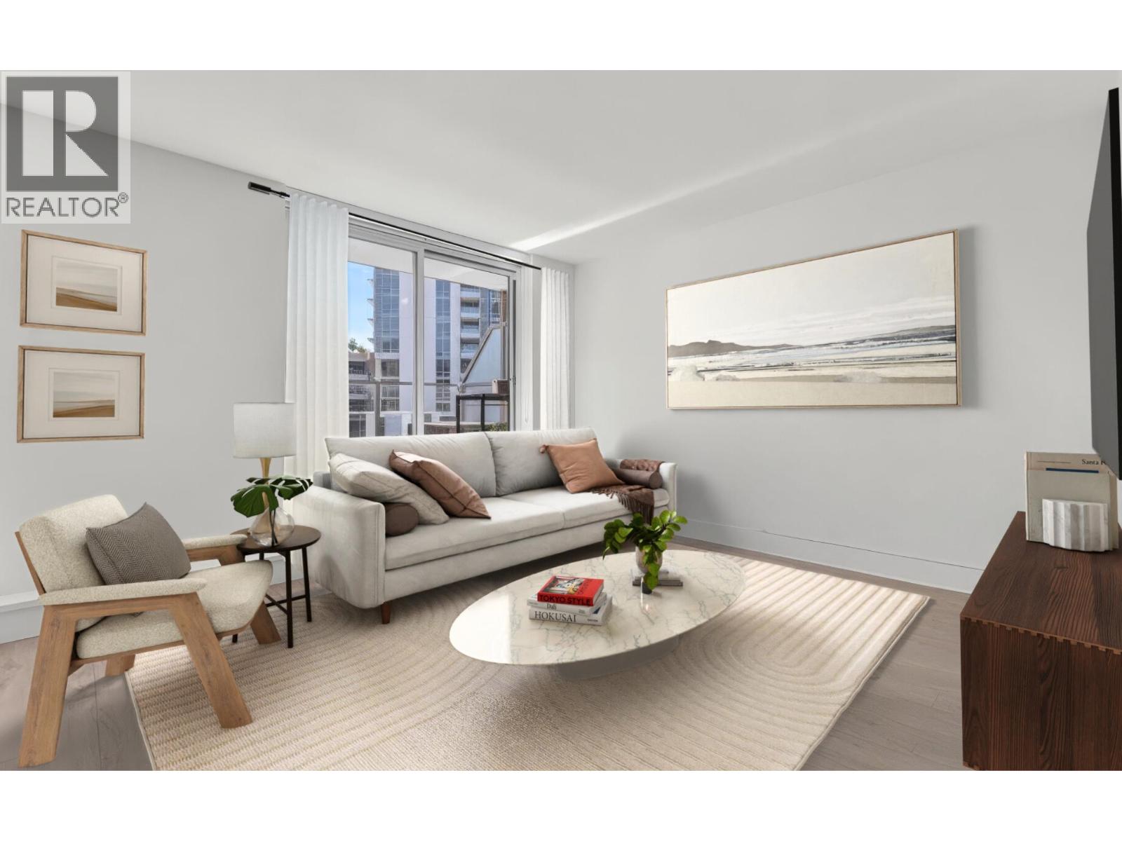 405 680 Seylynn Crescent, North Vancouver, British Columbia  V7J 0B5 - Photo 7 - R3097333