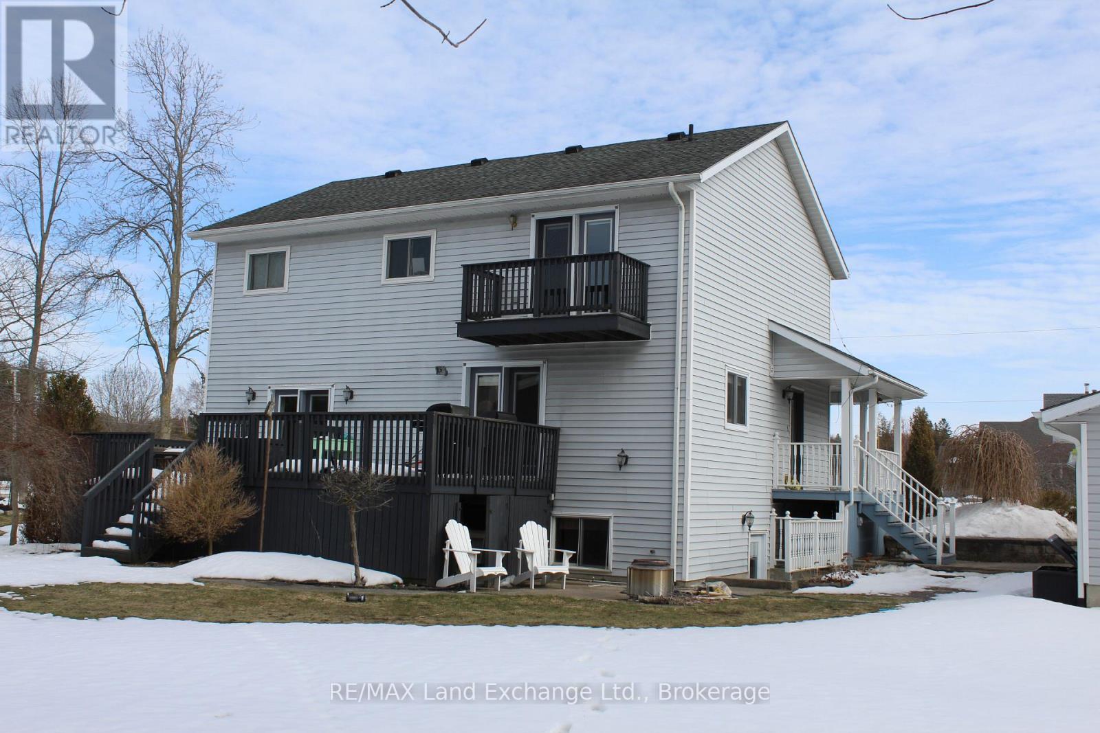 924 Parkplace Place N, Huron-Kinloss, Ontario  N2Z 0B9 - Photo 16 - X12841214