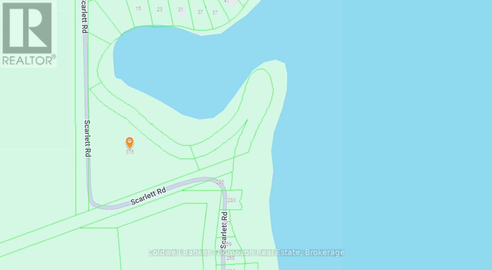 315 Scarlett Road, Machar, Ontario  P0A 1X0 - Photo 27 - X12861234