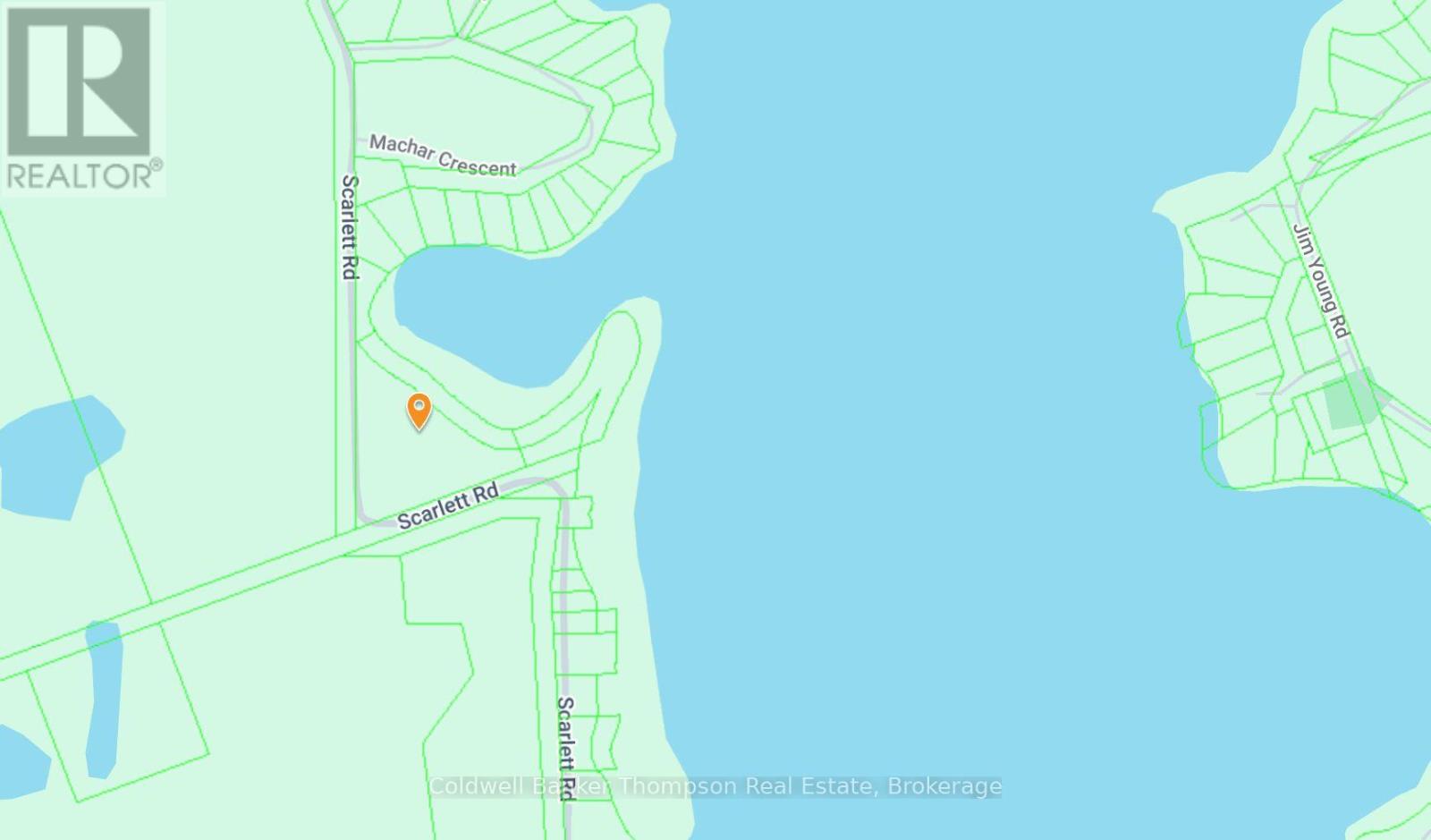 315 Scarlett Road, Machar, Ontario  P0A 1X0 - Photo 28 - X12861234