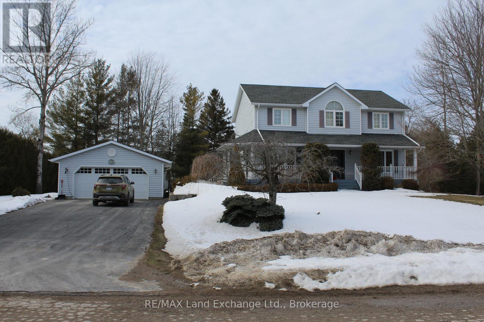 924 Parkplace Place N, Huron-Kinloss, Ontario  N2Z 0B9 - Photo 15 - X12841214