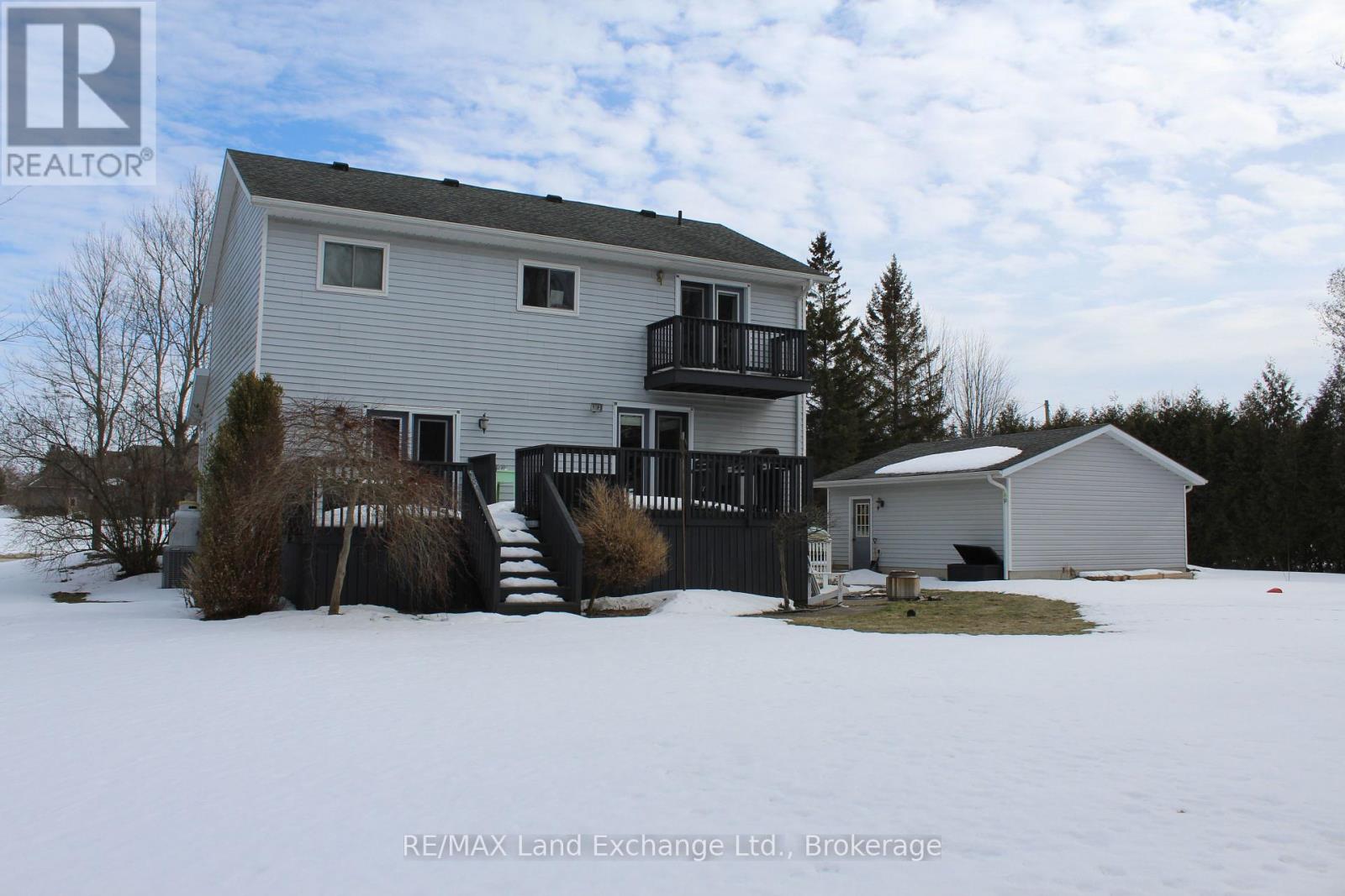 924 Parkplace Place N, Huron-Kinloss, Ontario  N2Z 0B9 - Photo 17 - X12841214