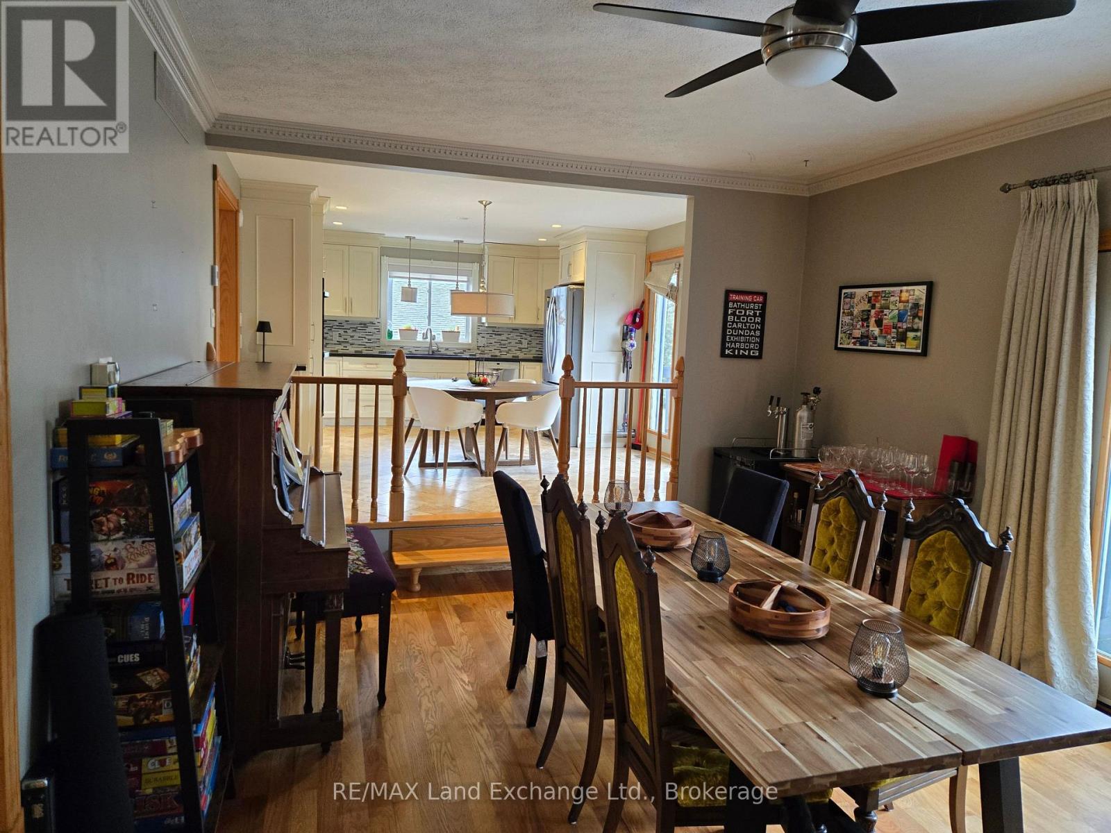 924 Parkplace Place N, Huron-Kinloss, Ontario  N2Z 0B9 - Photo 9 - X12841214