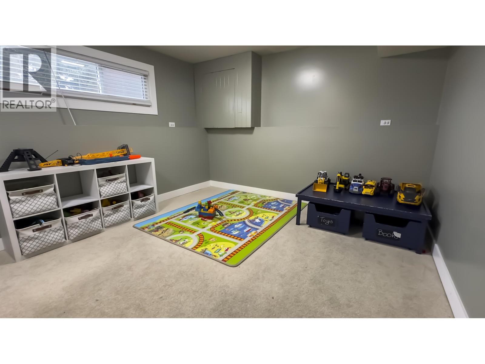 432 Vanderview Drive, Vanderhoof, British Columbia  V0J 3A0 - Photo 21 - R3097335