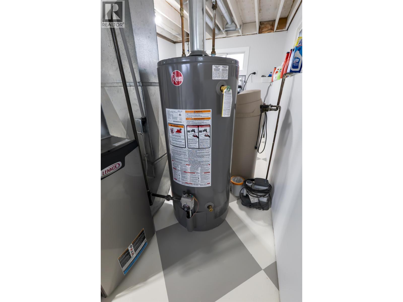 432 Vanderview Drive, Vanderhoof, British Columbia  V0J 3A0 - Photo 26 - R3097335