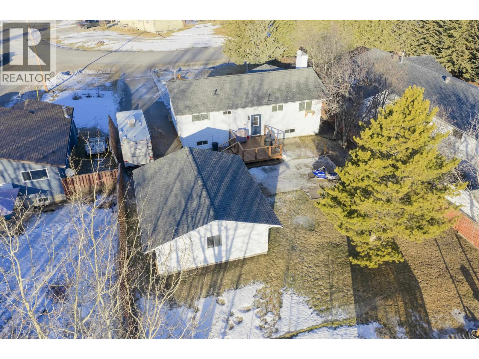 432 Vanderview Drive, Vanderhoof, British Columbia  V0J 3A0 - Photo 29 - R3097335