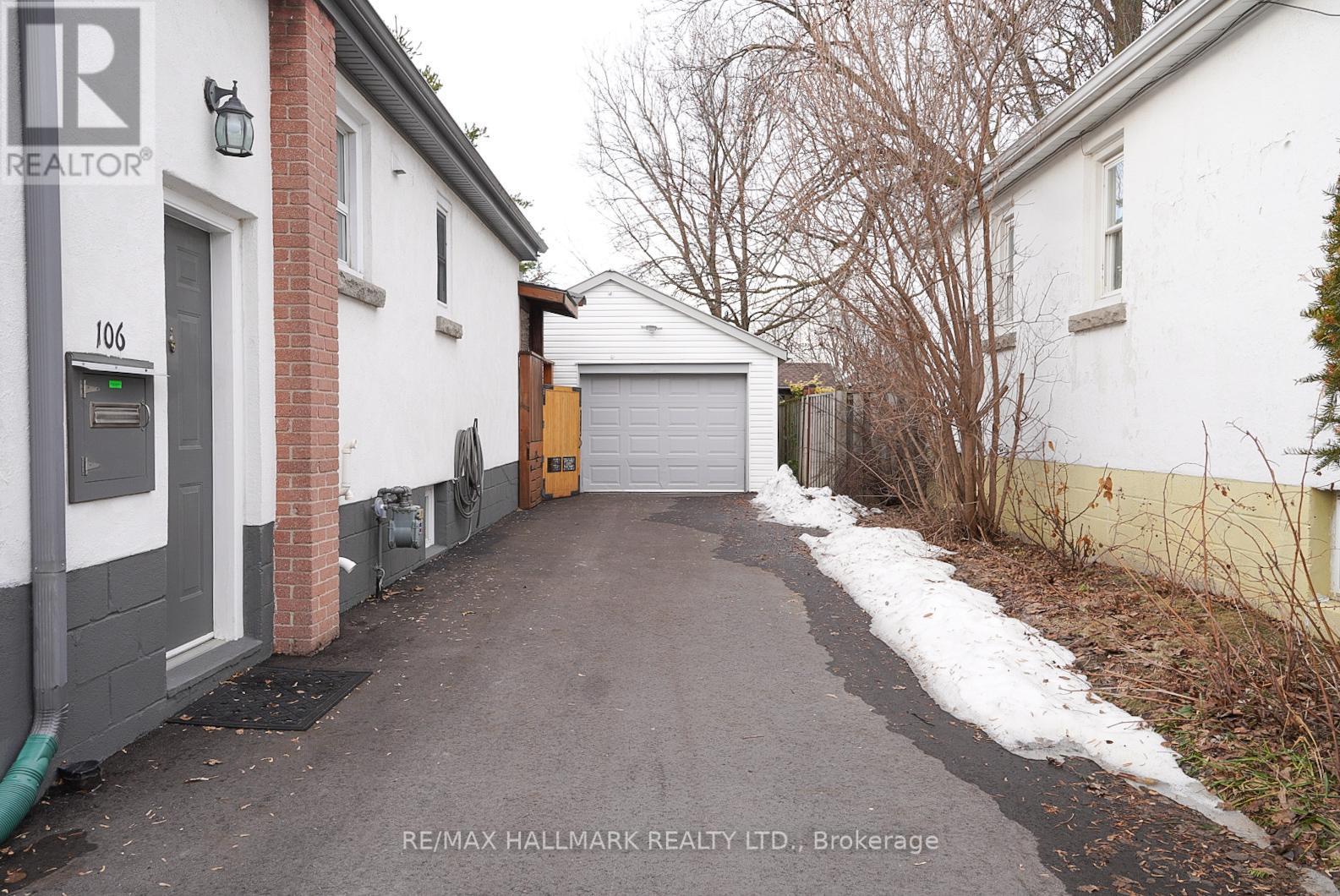 106 Phillip Avenue, Toronto, Ontario  M1N 3R4 - Photo 32 - E12855260