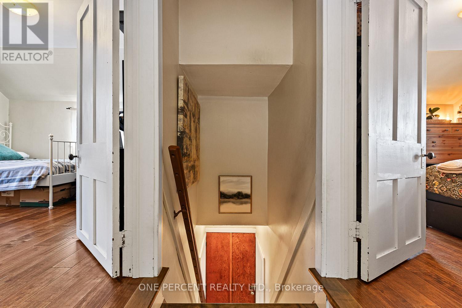 3 Bird Avenue, Brampton (Downtown Brampton), Ontario  L6V 1K8 - Photo 11 - W12770074