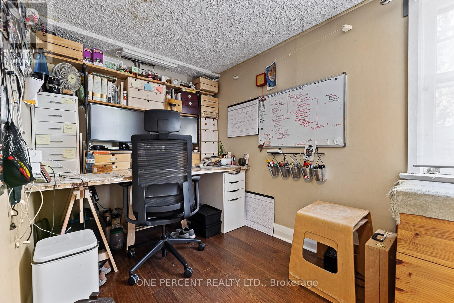 3 Bird Avenue, Brampton (Downtown Brampton), Ontario  L6V 1K8 - Photo 16 - W12770074