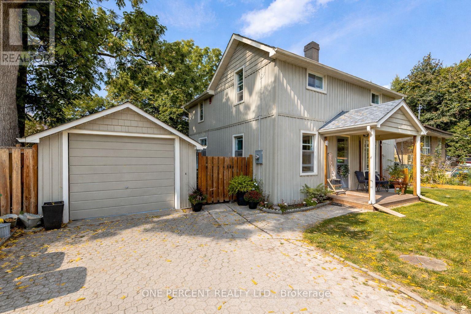 3 Bird Avenue, Brampton (Downtown Brampton), Ontario  L6V 1K8 - Photo 25 - W12770074