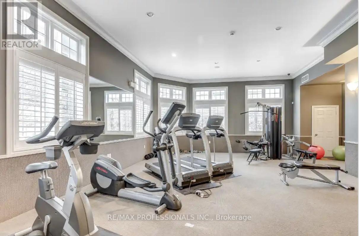 107 - 1390 Main Street E, Milton, Ontario  L9T 7S9 - Photo 35 - W12856964