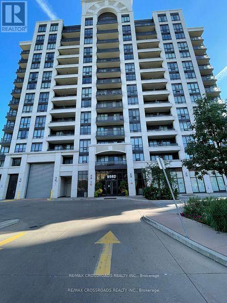 209 - 9582 MARKHAM ROAD, Markham, Ontario