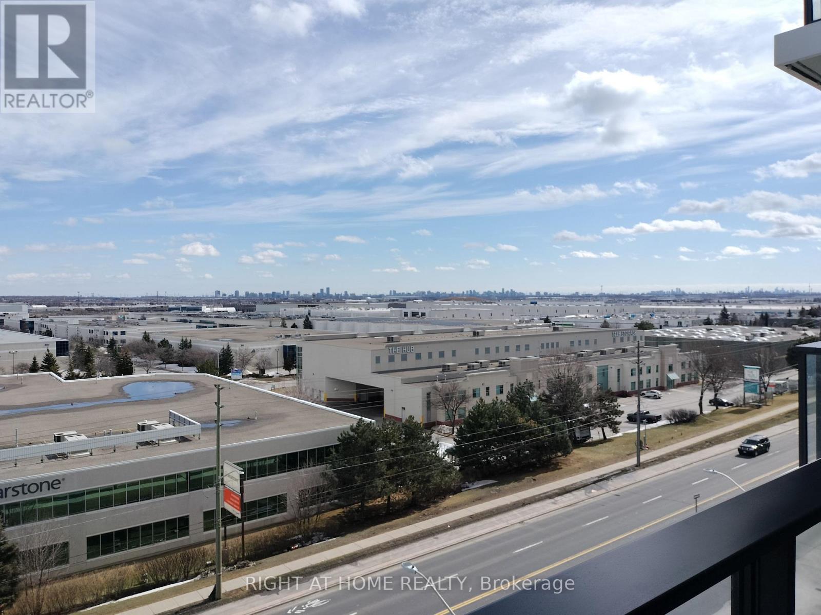 617 - 9000 Jane Street N, Vaughan (Concord), Ontario  L4M 2M9 - Photo 17 - N12861316