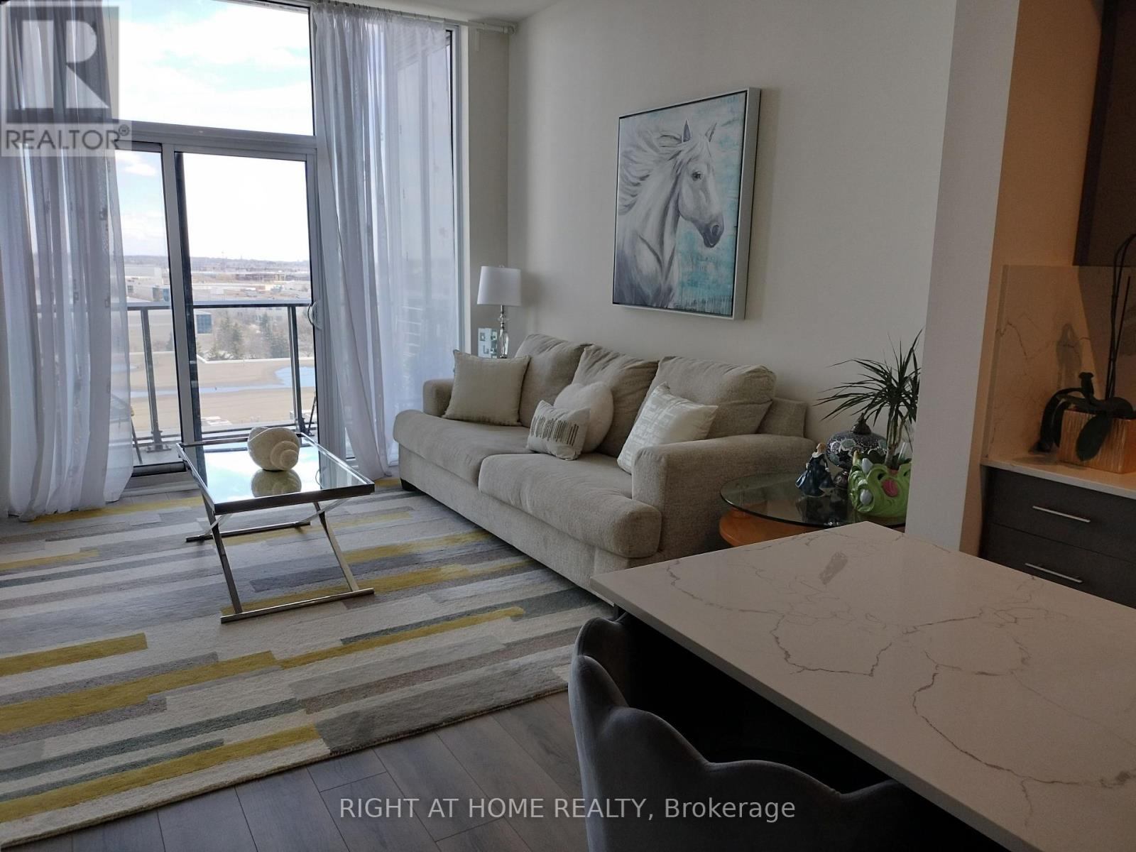 617 - 9000 Jane Street N, Vaughan (Concord), Ontario  L4M 2M9 - Photo 7 - N12861316