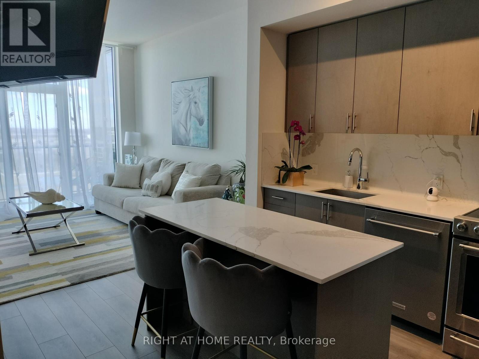 617 - 9000 Jane Street N, Vaughan (Concord), Ontario  L4M 2M9 - Photo 9 - N12861316