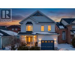 19 SILVERSTONE CRESCENT, Georgina, Ontario