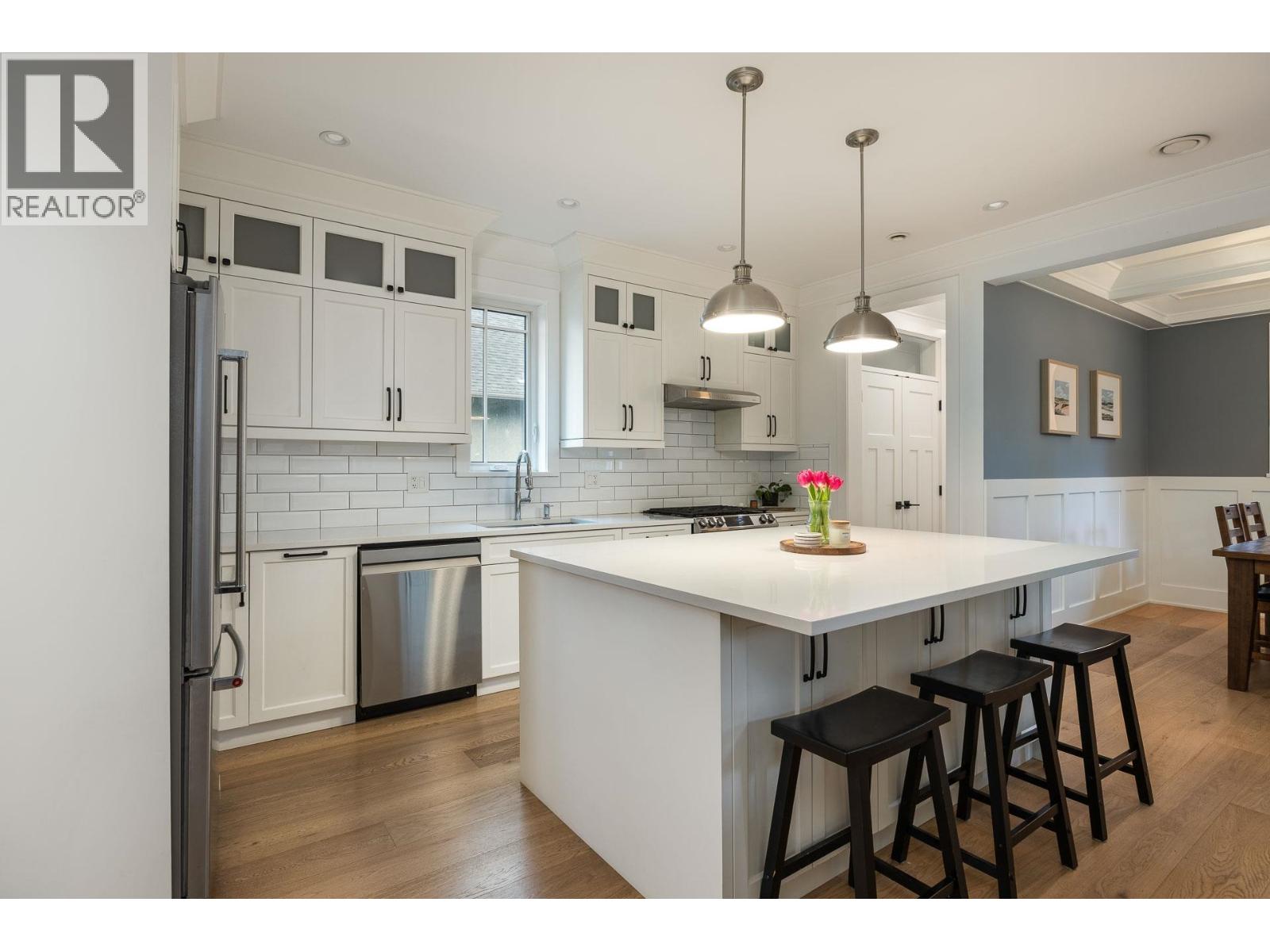 220 Sixth Avenue, New Westminster, British Columbia  V3L 1T6 - Photo 12 - R3097337