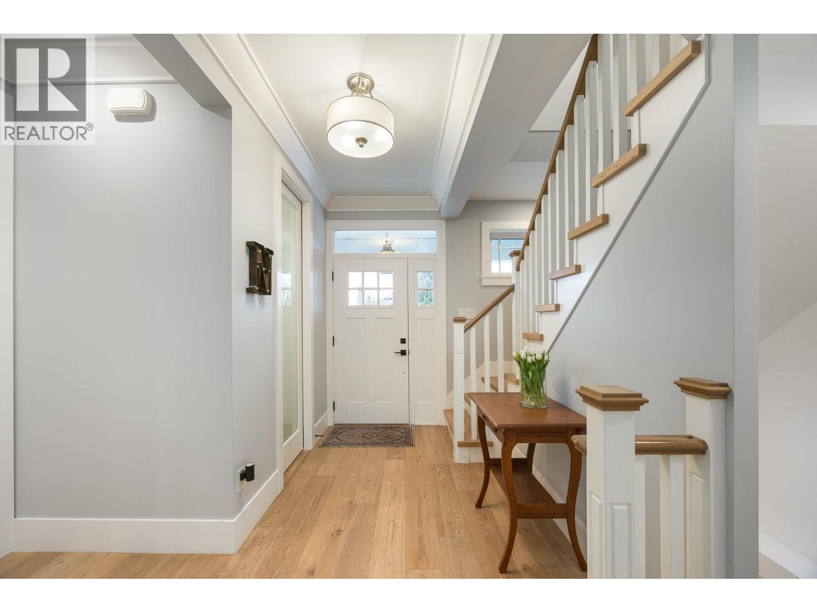 220 Sixth Avenue, New Westminster, British Columbia  V3L 1T6 - Photo 15 - R3097337