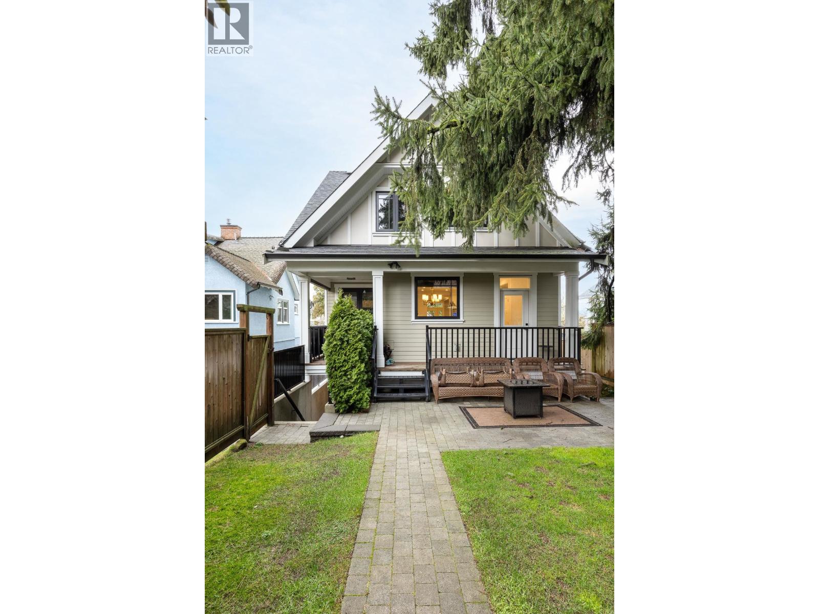 220 Sixth Avenue, New Westminster, British Columbia  V3L 1T6 - Photo 35 - R3097337