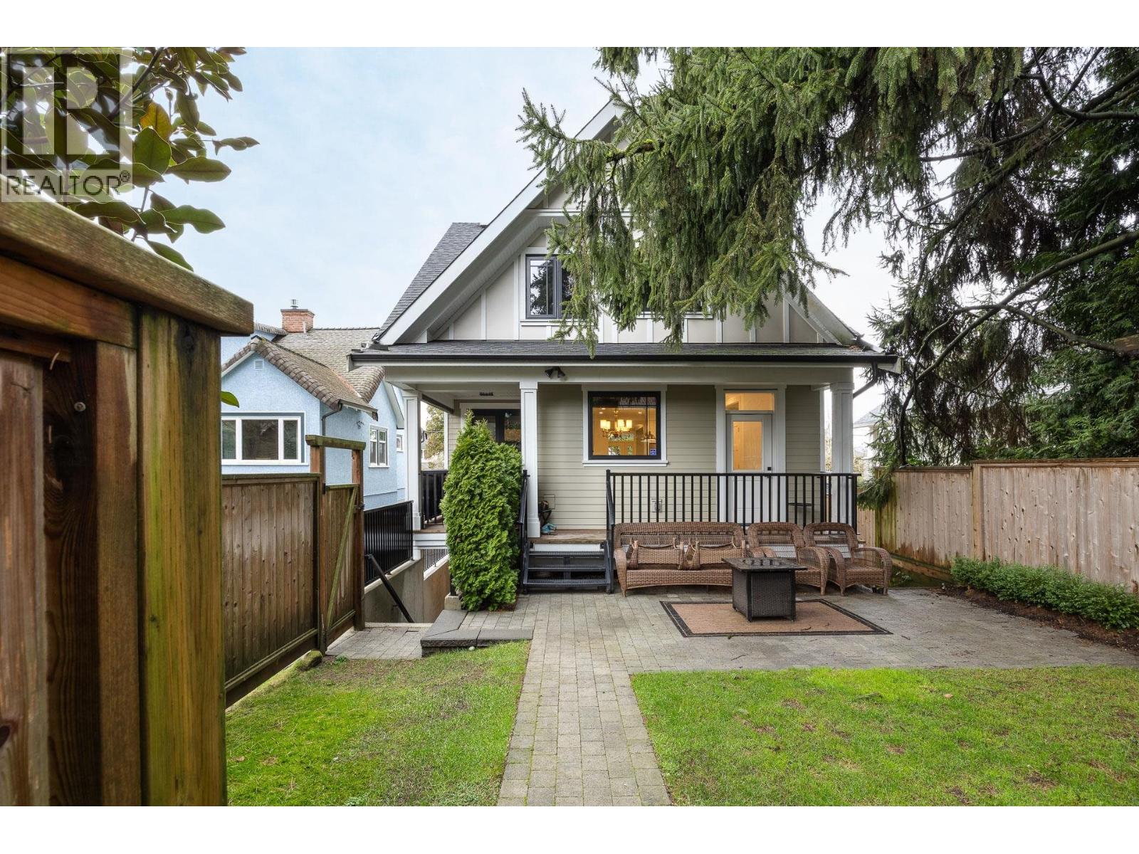 220 Sixth Avenue, New Westminster, British Columbia  V3L 1T6 - Photo 36 - R3097337