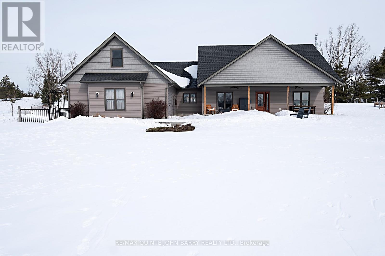 346 TRENT VALLEY ROAD, Cramahe, Ontario