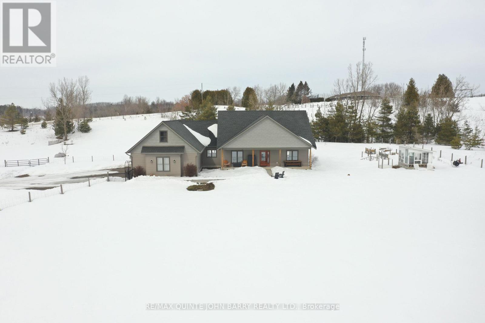 346 Trent Valley Road, Cramahe, Ontario  K0K 1H0 - Photo 2 - X12845178