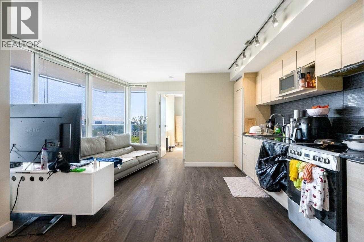 1503 488 Sw Marine Drive, Vancouver, British Columbia  V5X 0C6 - Photo 3 - R3097307