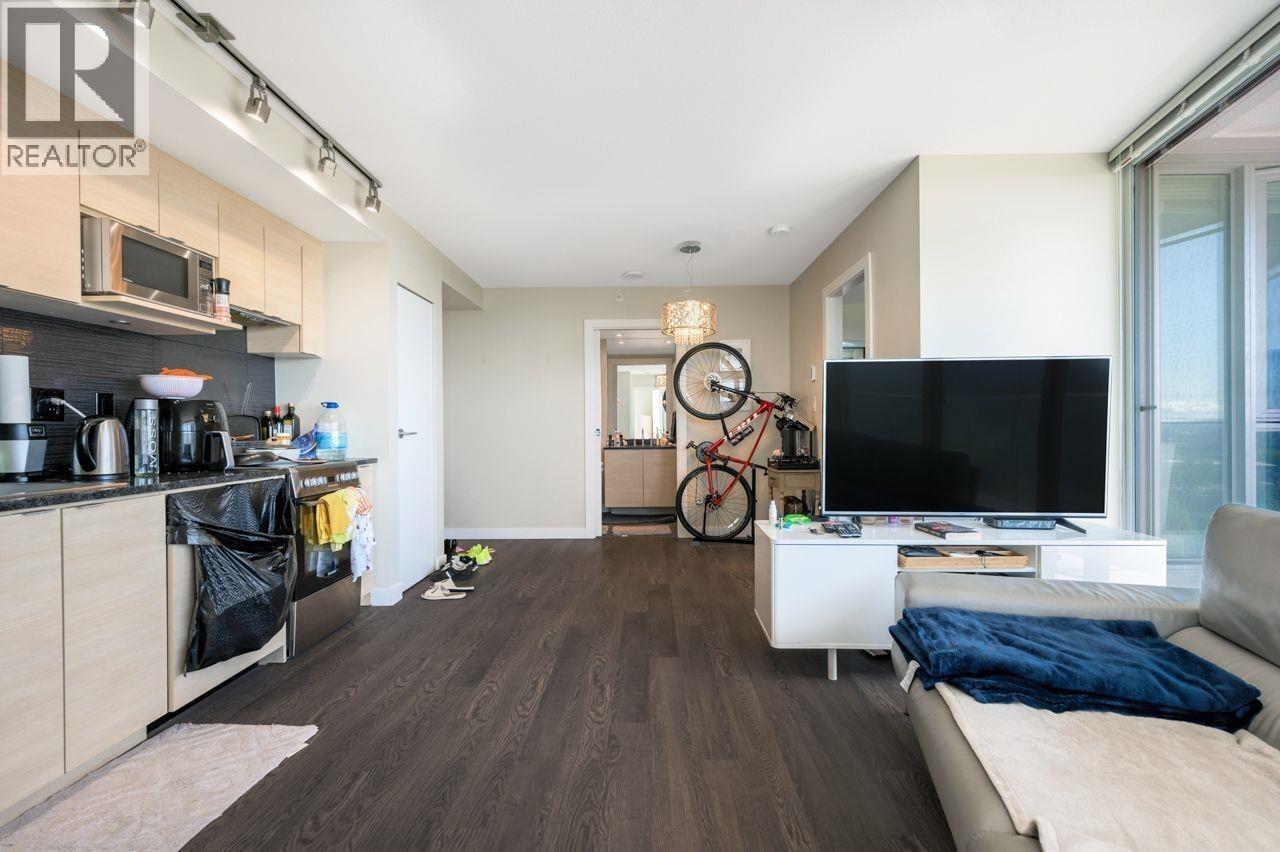 1503 488 Sw Marine Drive, Vancouver, British Columbia  V5X 0C6 - Photo 4 - R3097307