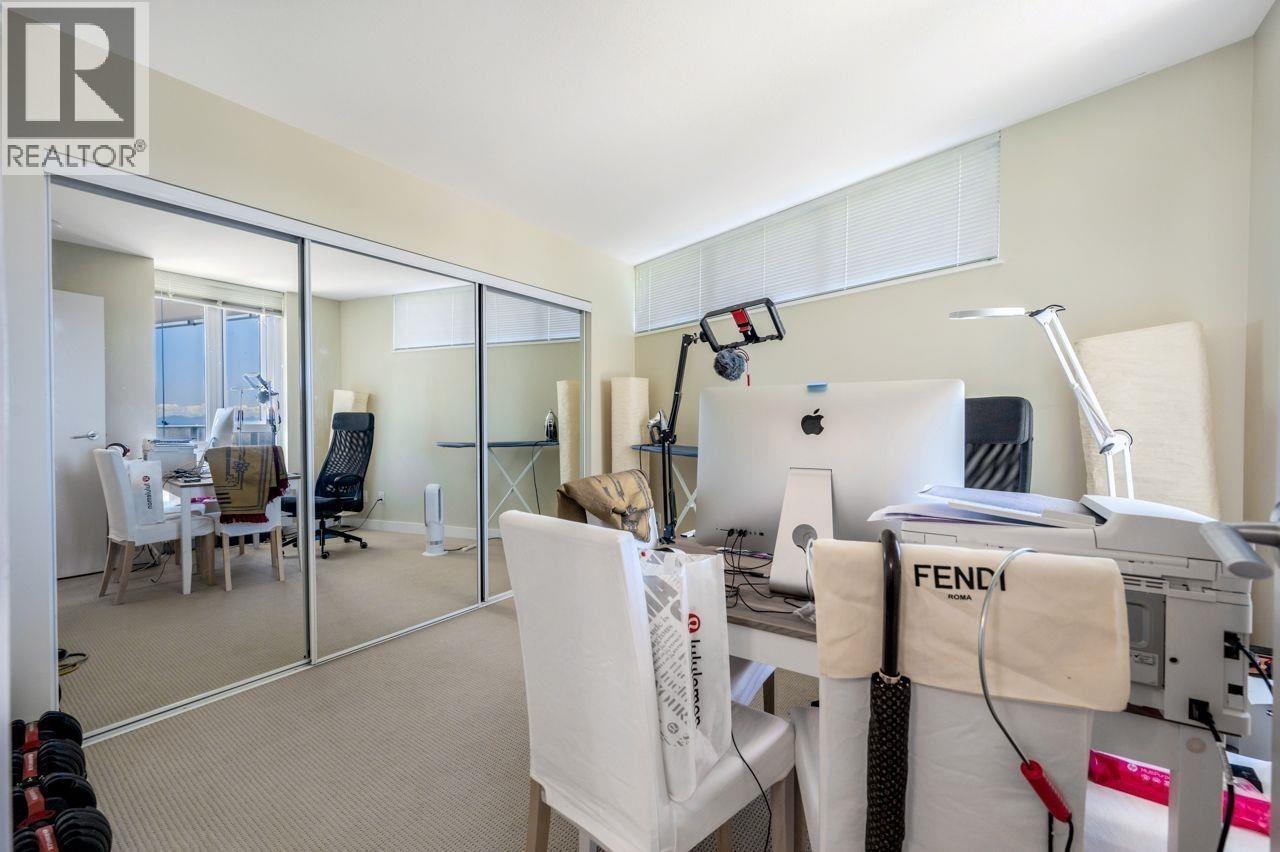 1503 488 Sw Marine Drive, Vancouver, British Columbia  V5X 0C6 - Photo 7 - R3097307