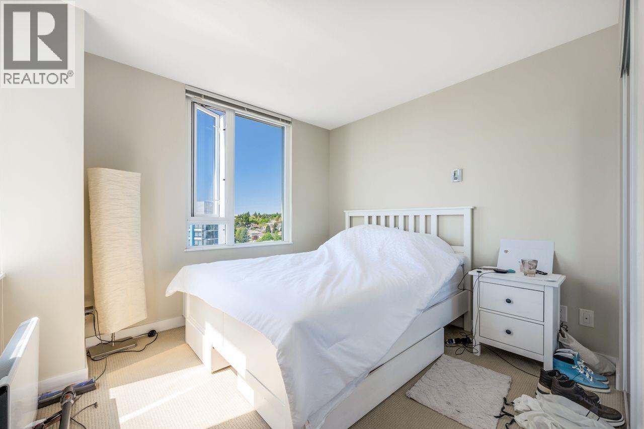 1503 488 Sw Marine Drive, Vancouver, British Columbia  V5X 0C6 - Photo 8 - R3097307