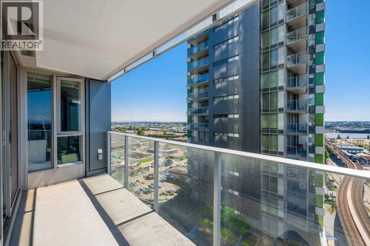 1503 488 Sw Marine Drive, Vancouver, British Columbia  V5X 0C6 - Photo 9 - R3097307