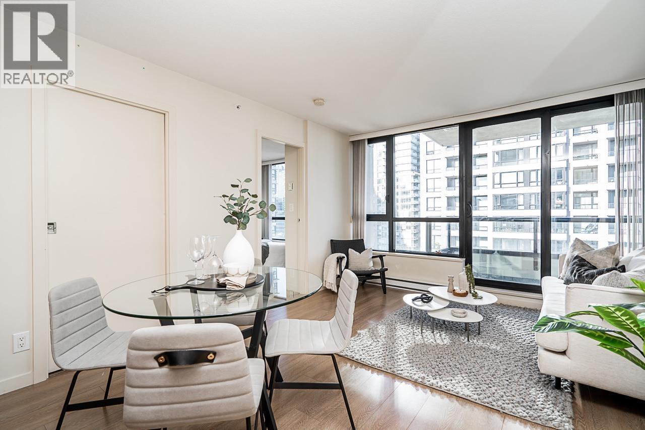 2103 977 Mainland Street, Vancouver, British Columbia  V6B 1T2 - Photo 13 - R3097309