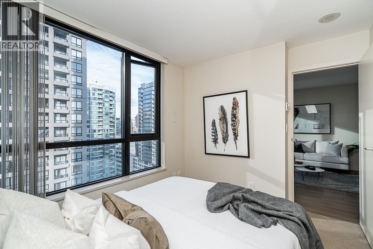 2103 977 Mainland Street, Vancouver, British Columbia  V6B 1T2 - Photo 18 - R3097309