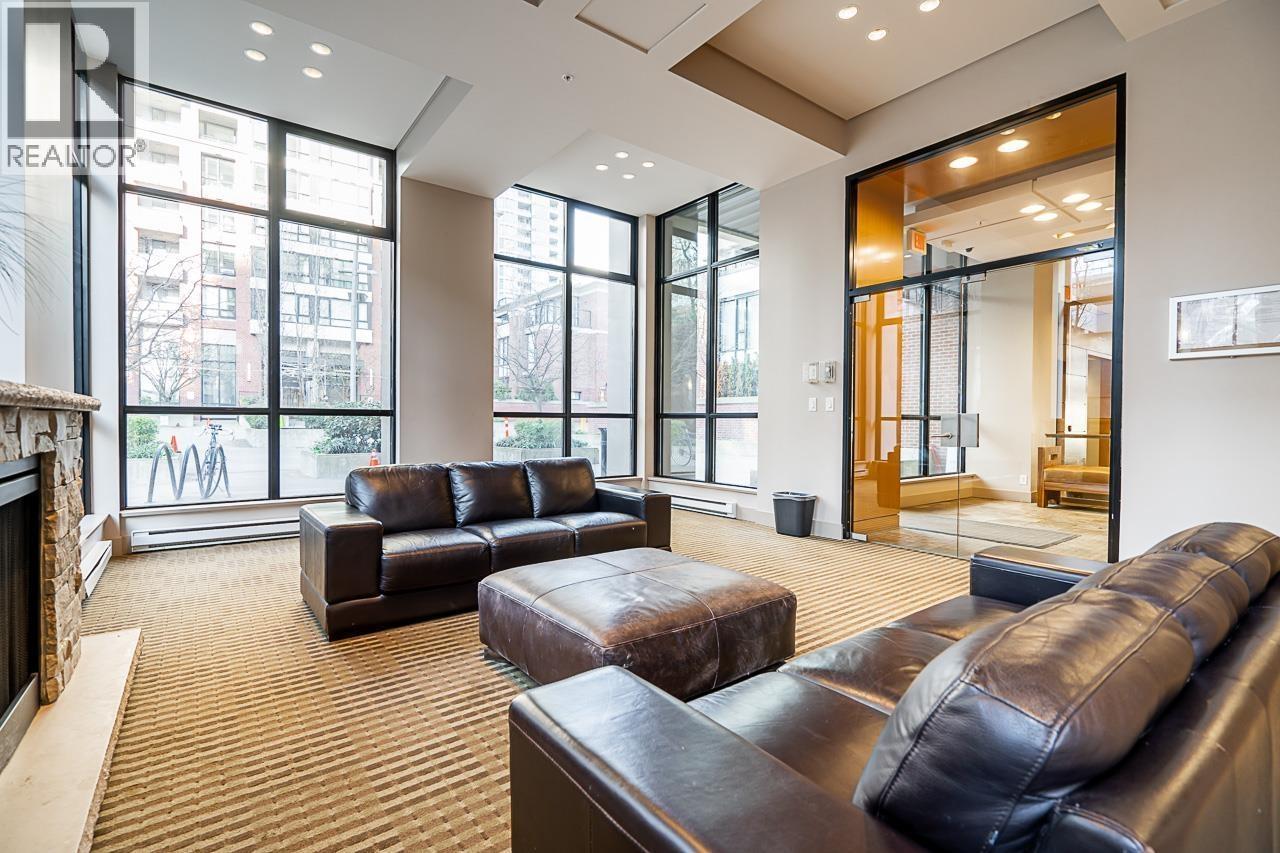 2103 977 Mainland Street, Vancouver, British Columbia  V6B 1T2 - Photo 20 - R3097309